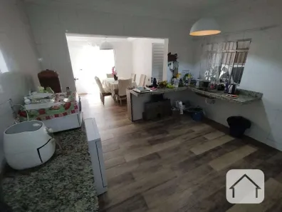 Casa com 4 Quartos à venda, 300m² no Vila Joana, Jundiaí