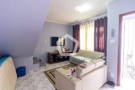 Casa com 2 Quartos à venda, 49m² no Vila Prudente, São Paulo