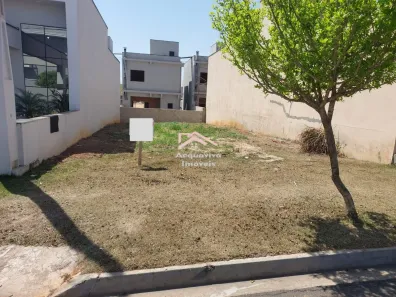 Lote/Terreno à venda, 150m² no Jardim Park Real, Indaiatuba