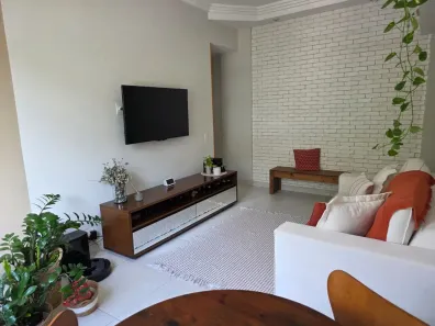 Apartamento com 2 Quartos à venda, 70m² no Tijuca, Rio de Janeiro