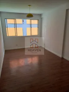 Apartamento com 1 Quarto à venda, 32m² no Pinheiros, São Paulo