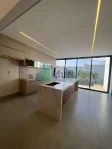 Casa de Condomínio com 3 Quartos à venda, 172m² no Quinta da Mata, Ribeirão Preto