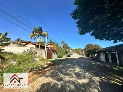Lote/Terreno à venda, 510m² no Jardim Shangri-Lá, Atibaia