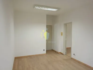 Sala Comercial para alugar, 40m² no Saúde, Rio de Janeiro