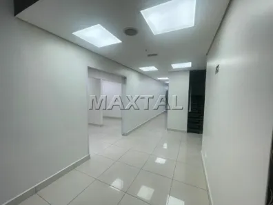 Prédio Comercial para alugar, 970m² no Santana, São Paulo