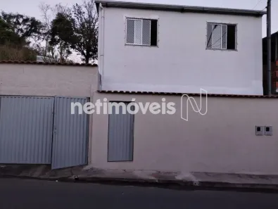 Casa com 4 Quartos à venda, 150m² no Jóquei Clube, Juiz de Fora