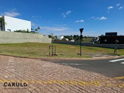 Lote/Terreno à venda, 1075m² no Loteamento Residencial Pedra Alta (Sousas), Campinas