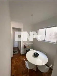 Apartamento com 1 Quarto à venda, 51m² no Catete, Rio de Janeiro