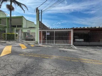 Casa com 4 Quartos para alugar, 200m² no Bela Vista, Osasco