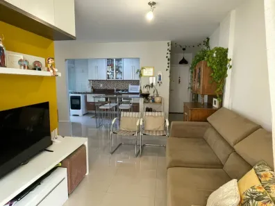 Apartamento com 2 Quartos à venda, 83m² no Trindade, Florianópolis