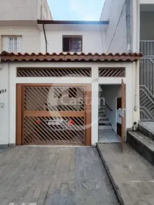 Sobrado com 2 Quartos à venda, 120m² no Parque da Mooca, São Paulo