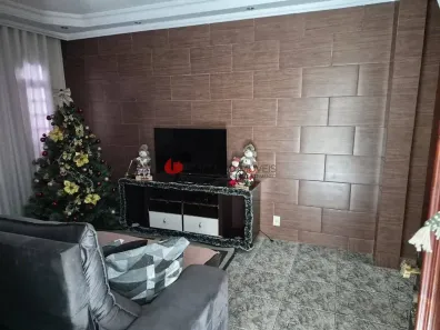 Sobrado com 4 Quartos à venda, 183m² no Centreville, Santo André