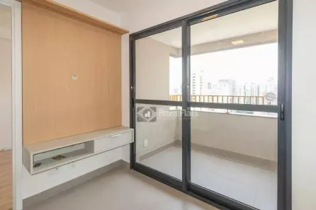 Apartamento com 1 Quarto à venda, 27m² no Vila Olímpia, São Paulo