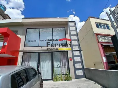 Prédio Comercial à venda, 150m² no Tucuruvi, São Paulo