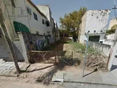 Lote/Terreno à venda, 540m² no Jardim Santa Rosália, Sorocaba