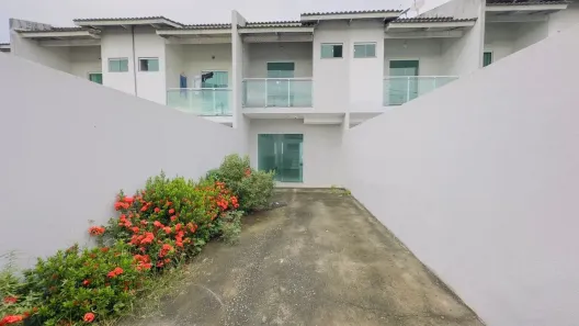 Casa de Condomínio com 3 Quartos à venda, 100m² no Jardim Cearense, Fortaleza