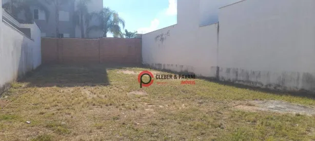 Lote/Terreno à venda, 250m² no Parque Ibiti Reserva, Sorocaba