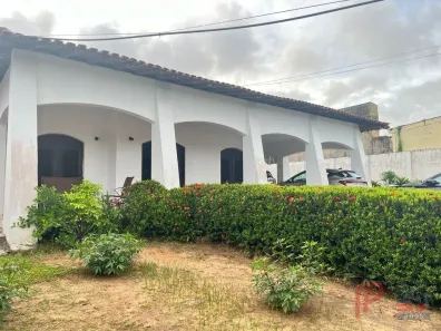 Casa com 3 Quartos à venda, 237m² no Olho D'Água, São Luís