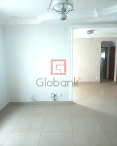 Apartamento com 3 Quartos à venda, 126m² no Cidade Santa Maria, Montes Claros