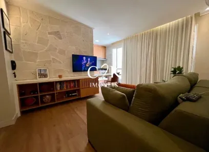 Apartamento com 2 Quartos à venda, 76m² no Serrinha, Goiânia