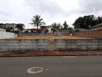 Lote/Terreno à venda, 520m² no Vila Santa Helena, Atibaia