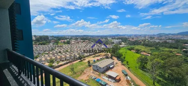 Apartamento com 3 Quartos à venda, 110m² no Engordadouro, Jundiaí