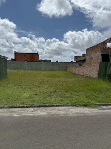 Lote/Terreno à venda, 276m² no Jardim Limoeiro, Camaçari