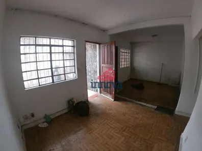 Lote/Terreno à venda, 261m² no Parque Vitória, São Paulo