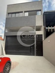 Prédio Comercial com 3 Quartos para alugar, 97m² no Vila Regente Feijó, São Paulo