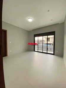 Casa de Condomínio com 4 Quartos à venda, 412m² no Loteamento Vivant Urbanova, São José dos Campos