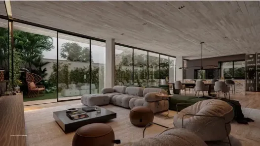 Casa de Condomínio com 4 Quartos à venda, 660m² no Jardim Paulistano, São Paulo