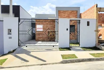 Casa com 3 Quartos à venda, 73m² no Jardim Bom Sucesso, Indaiatuba