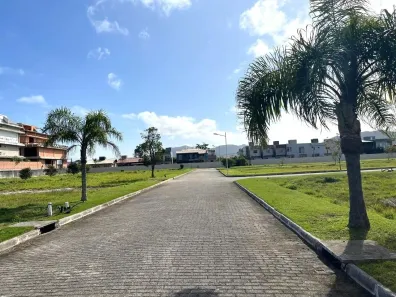 Lote/Terreno à venda, 387m² no Campeche, Florianópolis