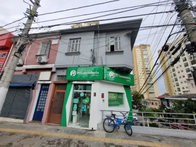 Ponto Comercial com 2 Quartos à venda, 100m² no Santana, São Paulo