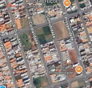 Lote/Terreno à venda, 150m² no Jardim Boer I, Americana