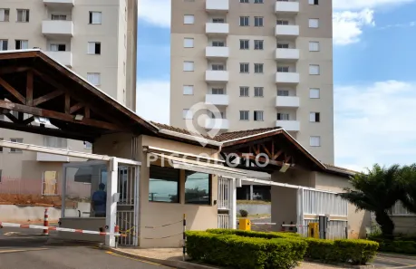 Apartamento com 2 Quartos à venda, 63m² no Jardim do Lago, Campinas