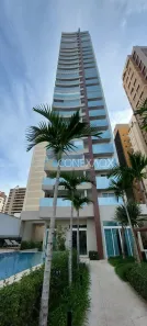 Apartamento com 3 Quartos à venda, 145m² no Cambuí, Campinas