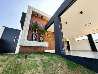 Casa de Condomínio com 3 Quartos à venda, 208m² no Loteamento Floresta, São José dos Campos