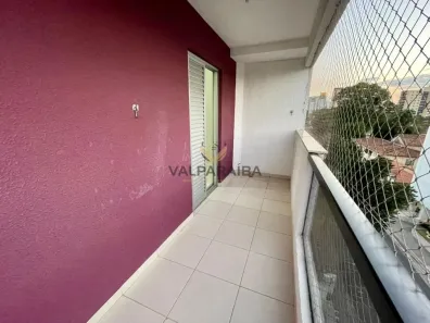 Apartamento com 2 Quartos à venda, 55m² no Centro, São José dos Campos