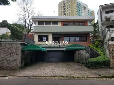 Casa com 4 Quartos à venda, 500m² no Boa Vista, Porto Alegre