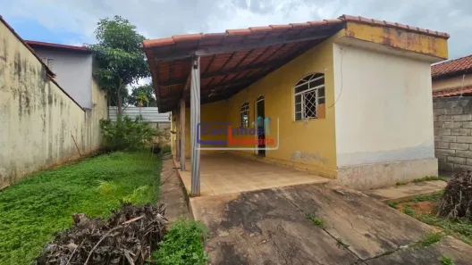 Casa com 2 Quartos à venda, 110m² no TRÊS PODERES, Igarapé