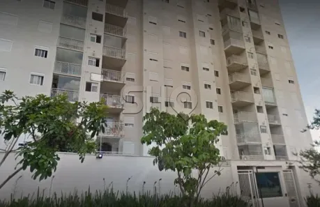 Apartamento com 3 Quartos à venda, 68m² no Vila Mazzei, São Paulo