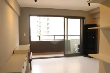 Apartamento com 1 Quarto à venda, 33m² no Perdizes, São Paulo