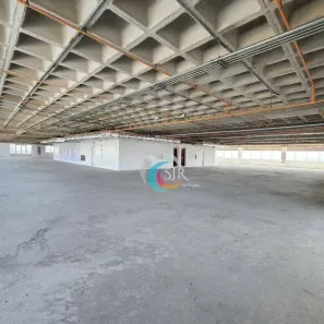 Sala Comercial para alugar, 560m² no Parque Industrial Tomas Edson, São Paulo