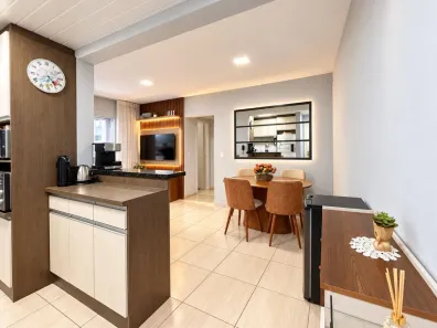 Apartamento com 2 Quartos à venda, 71m² no Três Rios do Sul, Jaraguá do Sul