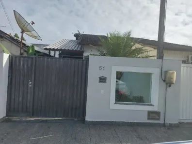 Casa com 2 Quartos à venda, 105m² no Parque Jóquei Club, Campos dos Goytacazes
