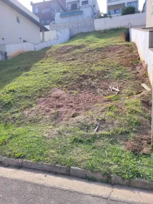 Lote/Terreno à venda, 500m² no Jardim Caiapiá, Cotia