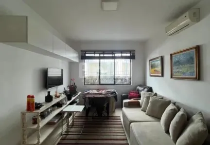 Apartamento com 2 Quartos à venda, 72m² no Humaitá, Rio de Janeiro