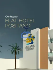 Apartamento com 1 Quarto à venda, 30m² no Parque Balneário Poiares, Caraguatatuba