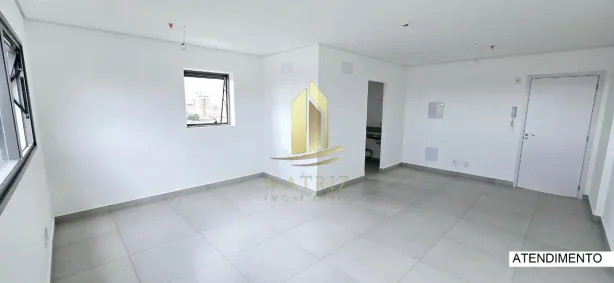 Sala Comercial para alugar, 37m² no Centro, Franca